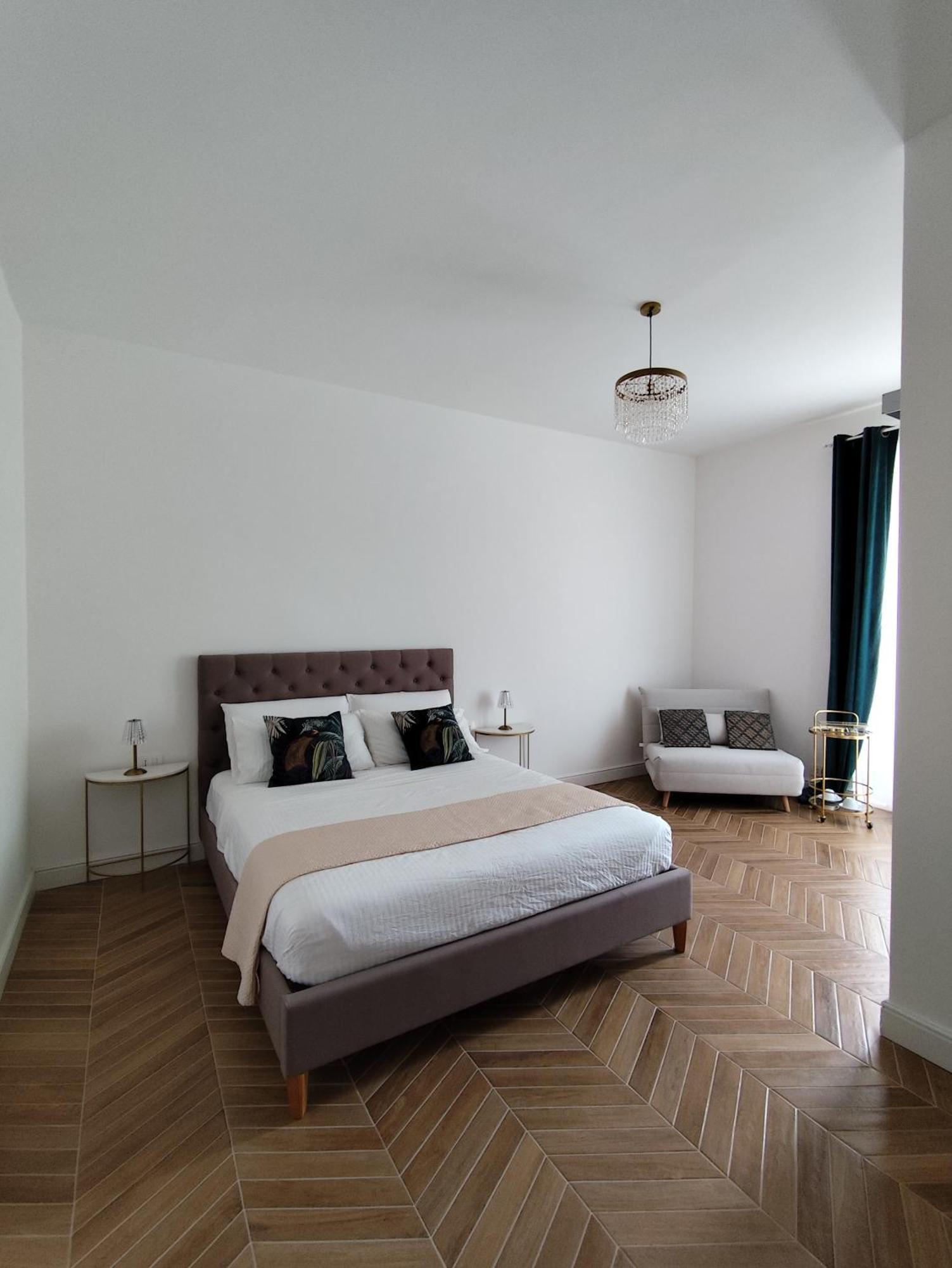 Vatican Eco Suite Rome Exterior photo