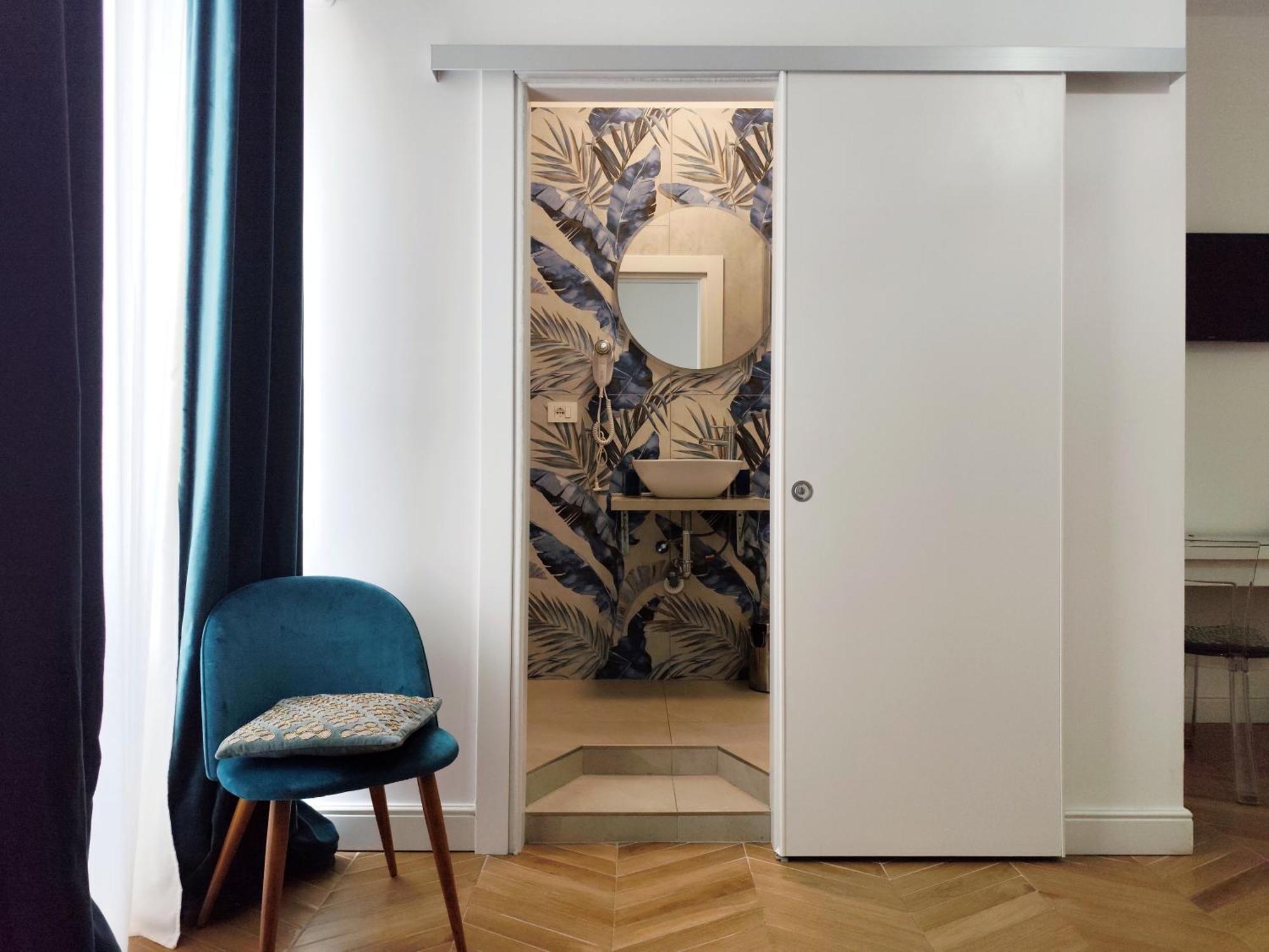 Vatican Eco Suite Rome Exterior photo