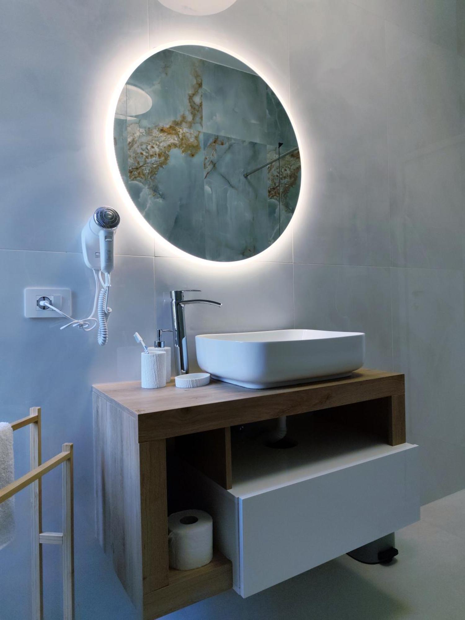 Vatican Eco Suite Rome Exterior photo
