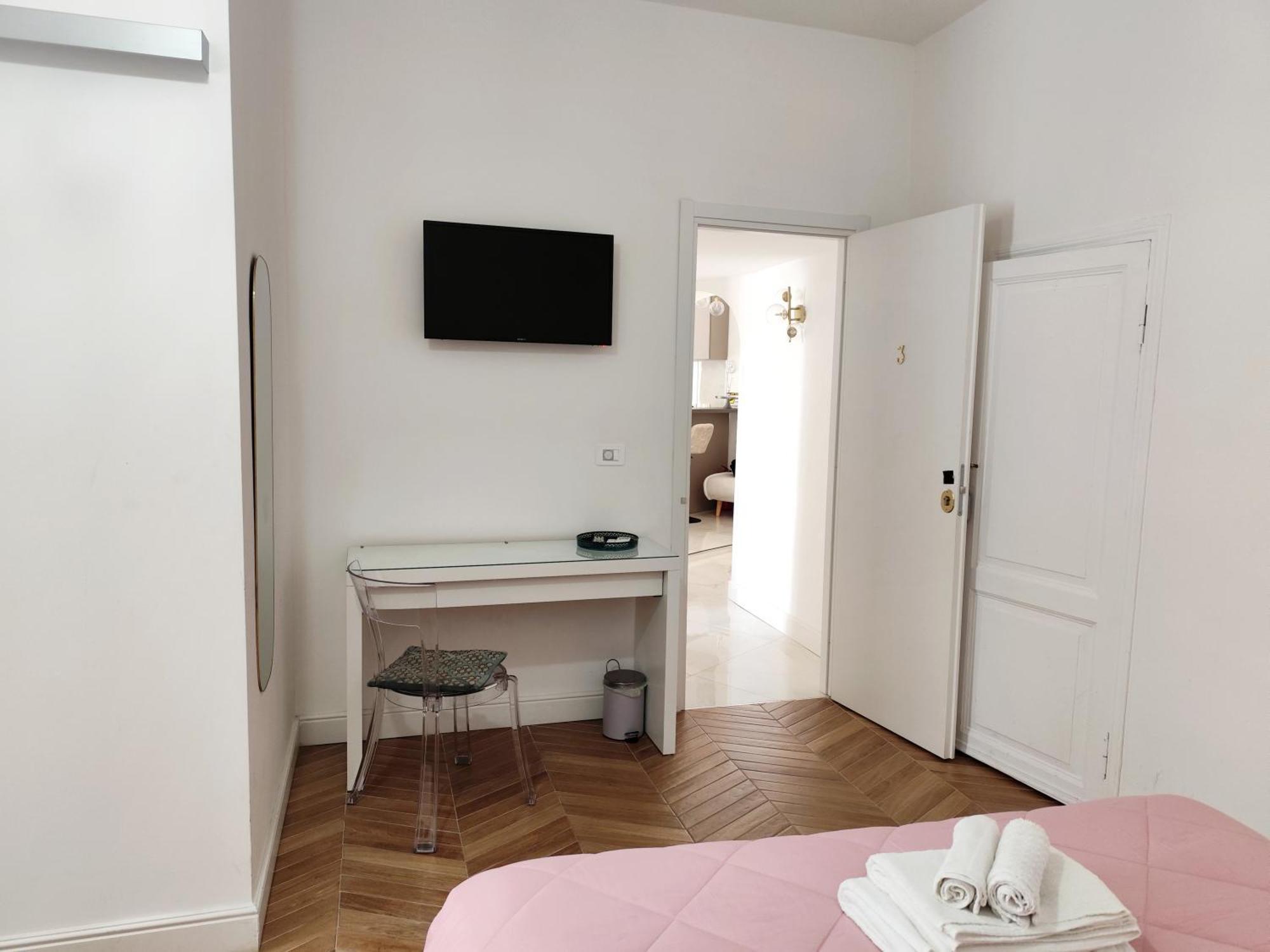 Vatican Eco Suite Rome Exterior photo