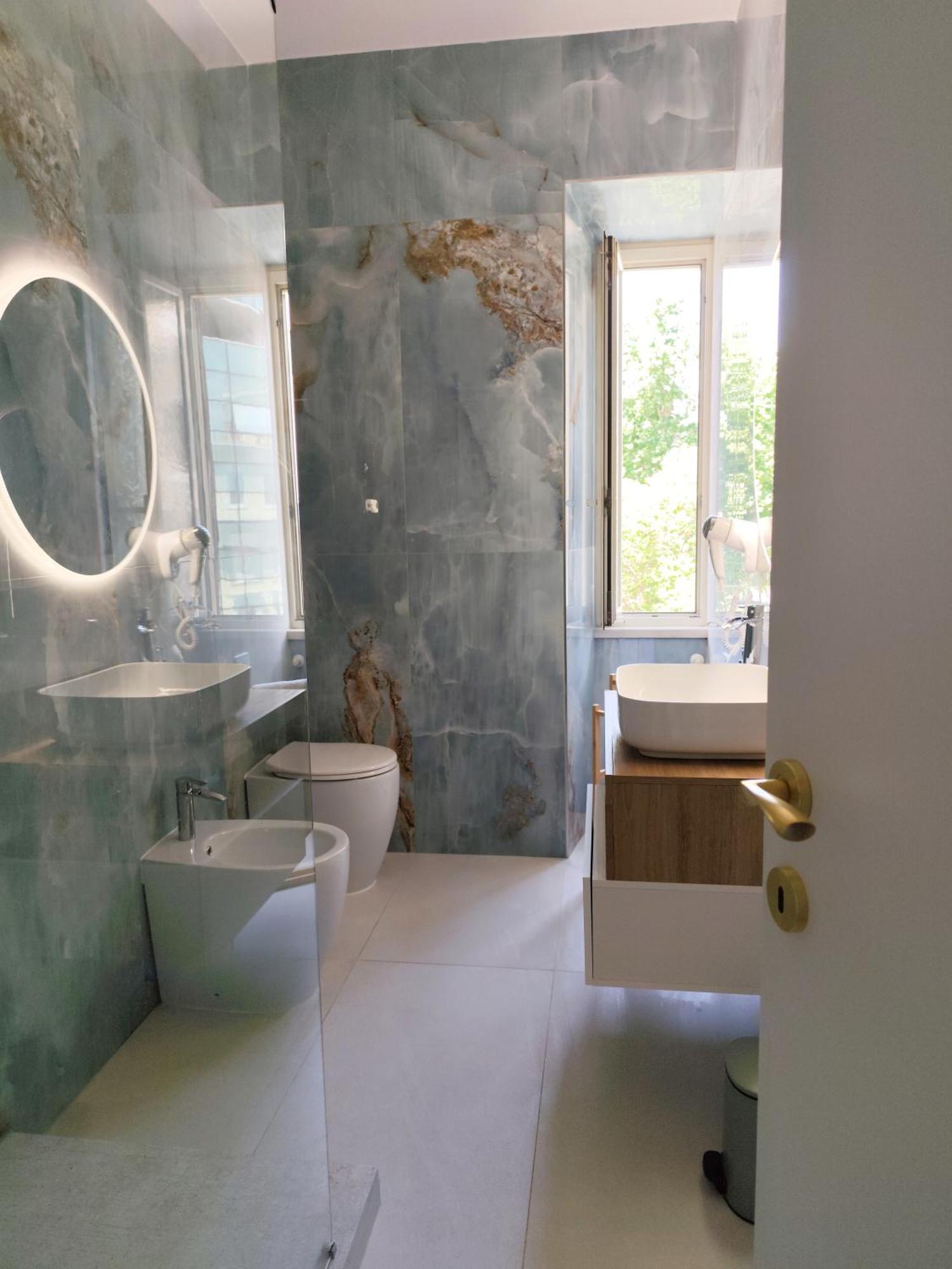 Vatican Eco Suite Rome Exterior photo